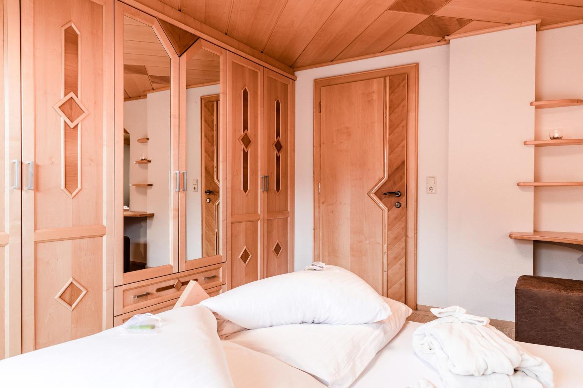 Apart Oberhaus Kappl  Room photo