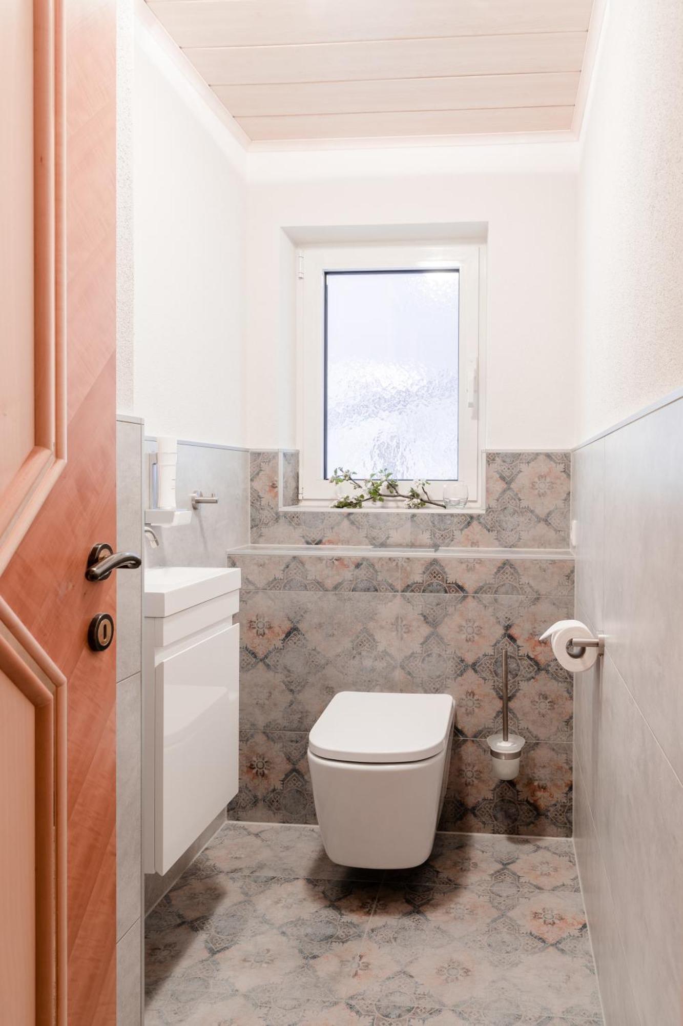 Apart Oberhaus Kappl  Room photo